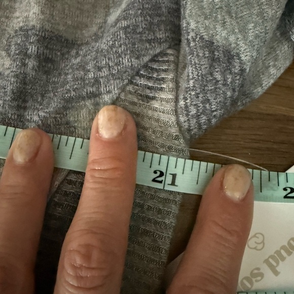 Lucky Brand Cloud soft dress • NWT • Women’s medium - Picture 5 of 9